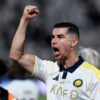 Rekord historik për Ronaldon