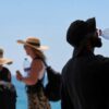Evropa “digjet” nga vala rekord e të nxehtit/ Temperaturat arrijnë 40°C, viktima në Francë dhe Britani