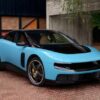 Ferrari prezanton makinën e parë elektrike, por merr shumë kritika