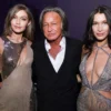 Gafë virale: Babai i Gigi Hadid publikon foto të bërë me AI duke menduar se është vajza e tij në ‘Met Gala 2026’