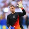 Gjermania nxjerr listën e Botërorit