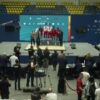 Samoel Rrasa, nënkampion bote për të rinj