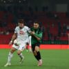 Superliga në sprintin final