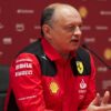 Shefi i skuadrës sulmon federatën, Fred Vasër: FIA ndryshoi rregullat kundër Ferrarit