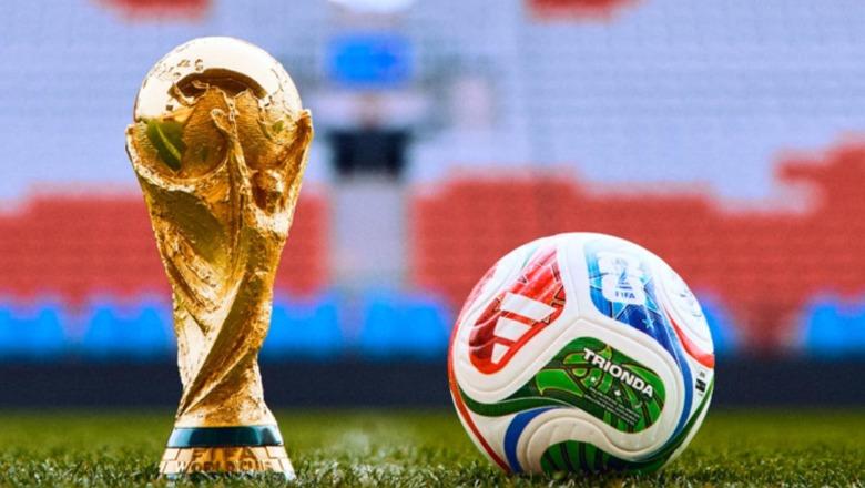 Miratohen shtatë rregullat e reja për Botërorin 2026, VAR merr më shumë peshë! S’ka më vonesa të qëllimshme nga futbollistët