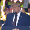“Amerika është rikthyer”, Trump ndez fushatën për 2028-ën nga Washingtoni
