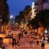 Sezoni veror, bllokohet bulevardi “Epidamn” në Durrës