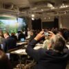 Shqipëria zgjidhet Presidente e Forest Europe