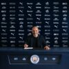 Zyrtare, Manchester City gjen trajnerin