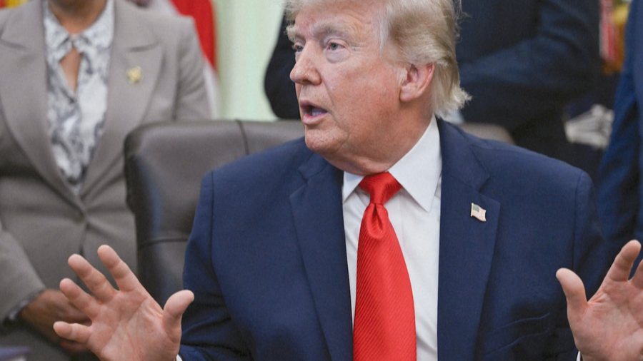 Trump: Marrëveshja SHBA-Iran po kalon në fazën e dytë! Do të jetë më e lehtë