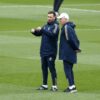 Djali i Carlo Ancelottit rikthehet në Europë, do të drejtojë në Champions