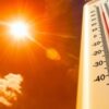 Evropa përballet me temperatura ekstreme
