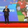 Shtohet vëmendja për futbollin në Shqipëri