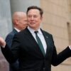 Gati të bëhet trilioner, Musk mund të bashkojë Tesla-n me SpaceX