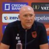 Miqësorja me Luksemburgun, Maran: Vetëm 20 ditë që i njoh lojtarët