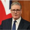 “El Money”, Rusia pas sulmeve ndaj pronave të Starmer?