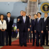Trump: Ceremoni zyrtare në Evropë