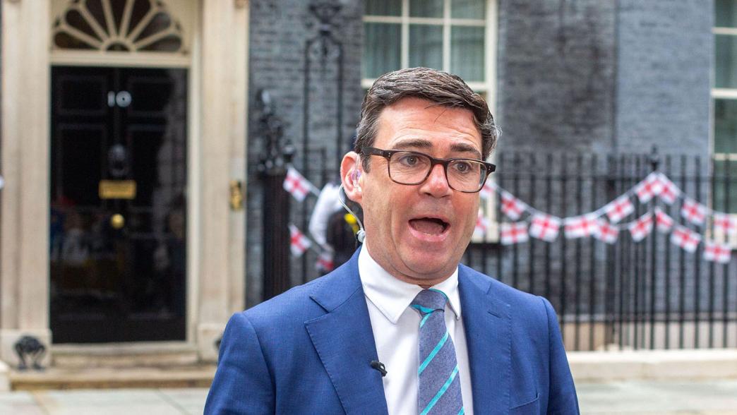 Deputeti që pritet të bëhet kryeministër i Britanisë së Madhe