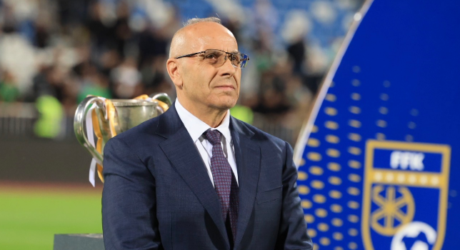 Kosova/ Presidenti Ademi udhëton drejt Meksikës dhe SHBA-së për aktivitetet e FIFA-s në kuadër të Kupës së Botës 2026