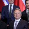 Telefonatë pozitive Ukrainë-SHBA, të dërguarit e Trump planifikojnë një vizitë të mundshme në Kiev