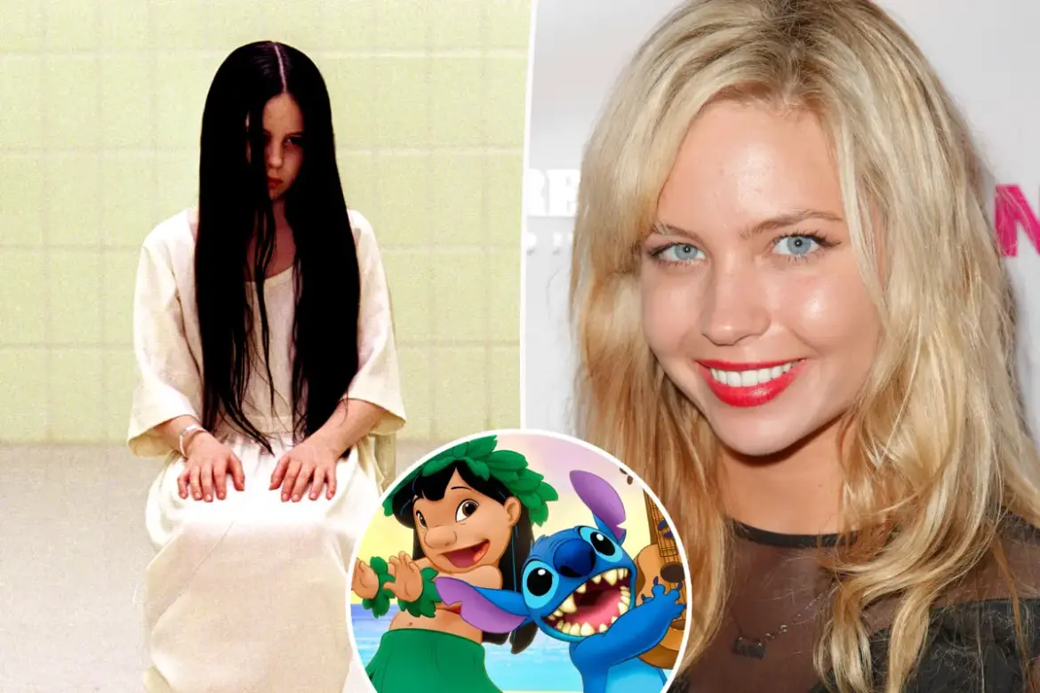 Ndahet nga jeta në moshën 35-vjeçare Daveigh Chase, zëri i Lilo-s dhe ylli i “The Ring”