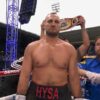 Nelson Hysa do të sfidojë Tyson Fury