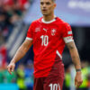 Granit Xhaka “on top” në Kupën e Botës, njihuni me mesfushorët më të mirë për pasimet nën presion
