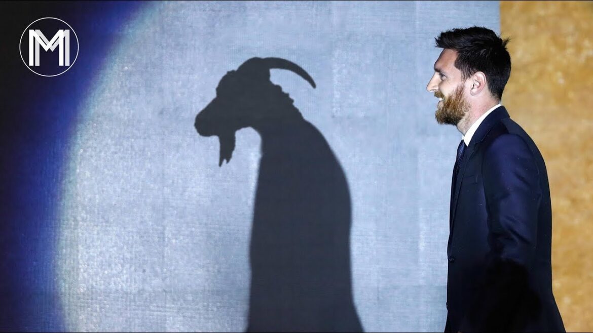 HISTORIKE! Lionel Messi bëhet golashënuesi më i mirë në Botëror