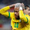 Neymar duhet të presë sërish për Botërorin, njoftimi i Brazilit