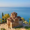 National Geographic: Ohri, ndër 6 liqenet sekrete të Europës