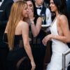 Shakira shpreh dëshirën për bashkëpunim me Dua Lipën