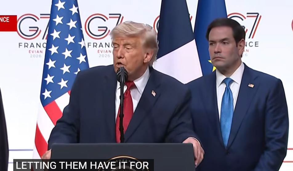 “Marrëveshja nuk është tremujore”/Trump: Nuk doja të shihja një katastrofë ekonomike për shkak të luftës