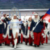 Rusia kthehet në Olimpiadë/ Komiteti Olimpik Ndërkombëtar heq pezullimin e vitit 2023