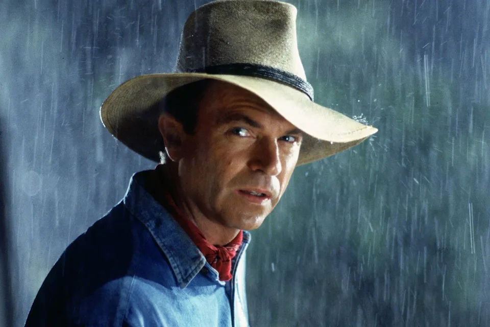 Aktori i njohur nSam Neill, është ndarë nga jeta në moshën 78-vjeçare