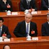 Kush është Cai Qi? Njeriu që konsiderohet pasardhësi i mundshëm i Xi Jinping
