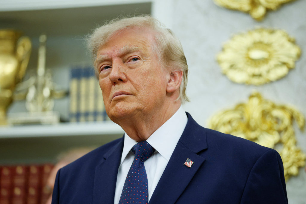 Trump para Samitit të NATO-s: Fundi i luftës në Ukrainë është më afër se sa mund të mendohet!