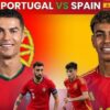 Sonte, derbi iberik për një vend në çerekfinale