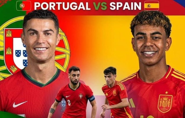 Sonte, derbi iberik për një vend në çerekfinale
