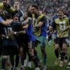 Përmbysje dramatike, Argjentina në finalen e Botërorit! Anglia eliminohet në minutat e fundit