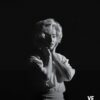 Dakota Johnson transformohet në Marilyn Monroe