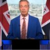 Mori dhuratë 5 mln paund/ Nigel Farage bën lëvizjen e papritur, jep dorëheqjen si deputet