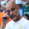 Guardiola refuzon përfundimisht Italinë: Ndjehem i nderuar, por për momentin nuk e ndjej ta pranoj ofertën. Andrea Pirlo mbetet kandidatura kryesore
