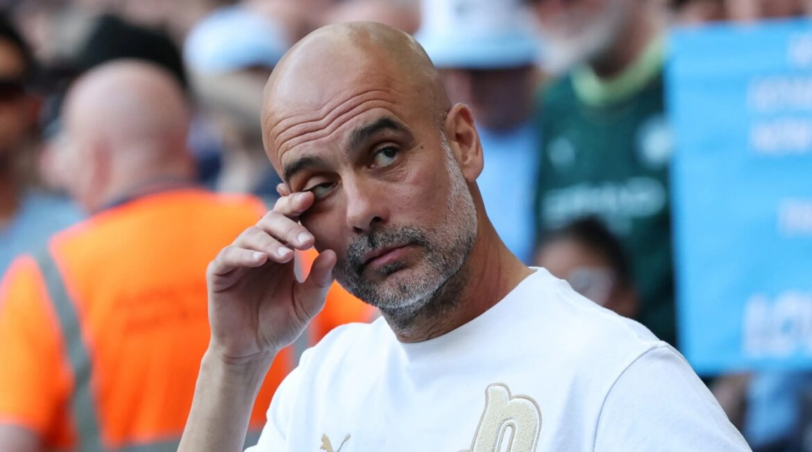 Guardiola refuzon përfundimisht Italinë: Ndjehem i nderuar, por për momentin nuk e ndjej ta pranoj ofertën. Andrea Pirlo mbetet kandidatura kryesore