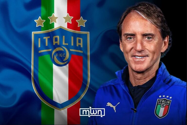Të ikja nga Italia, si të humbisja gruan e jetës time”, Roberto Mancini prezantohet: Nëse Italia shkon në botëror, jemi mes pretendetëve