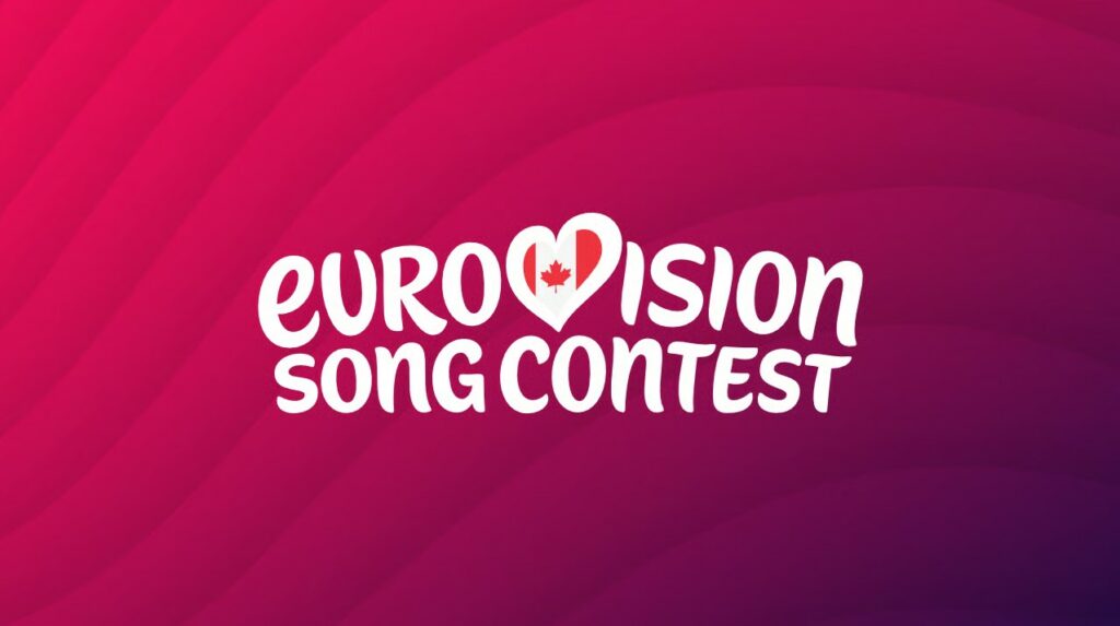 Kanada do të marrë pjesë në Eurovision 2027