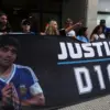 Detaje të reja nga gjyqi për vdekjen e Maradonës, rrëfehet doktori i Argjentinës: Dëgjova një debat mes Diegos dhe mjekut të tij pak ditë para tragjedisë