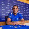 Zyrtare/ Chelsea prezanton blerjen e re, mbrojtësi francez Lacroix lojari më i ri i “bluve”