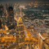 Dubai shpërblen banorët që sjellin turistë