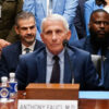 Fauci refuzon t’u përgjigjet pyetjeve në Senatin amerikan, thirret në Amendamentin e Pestë
