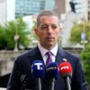 Ministri i Jashtëm serb, Gjuriç: Do të hapim zyra konsullore në Shkodër dhe Bujanoc